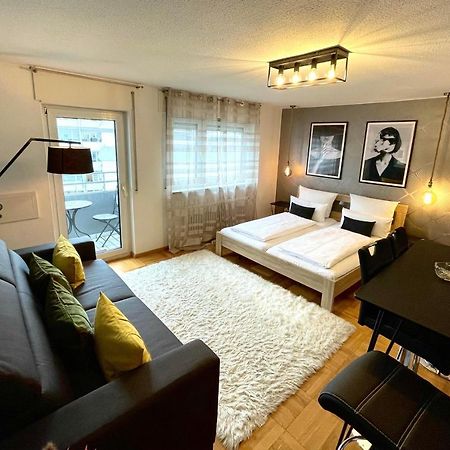 Design Apartment Vendome Freiburg im Breisgau Dış mekan fotoğraf