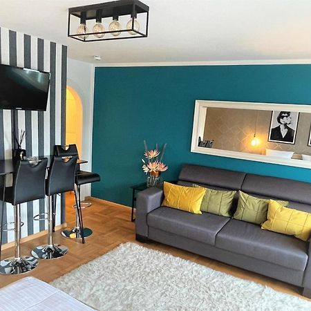 Design Apartment Vendome Freiburg im Breisgau Dış mekan fotoğraf