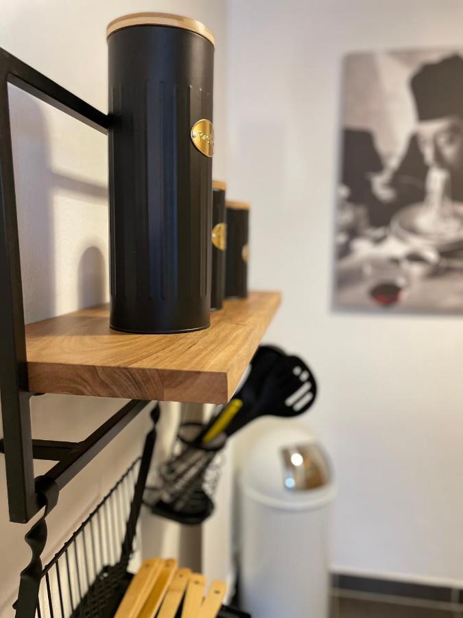 Design Apartment Vendome Freiburg im Breisgau Dış mekan fotoğraf