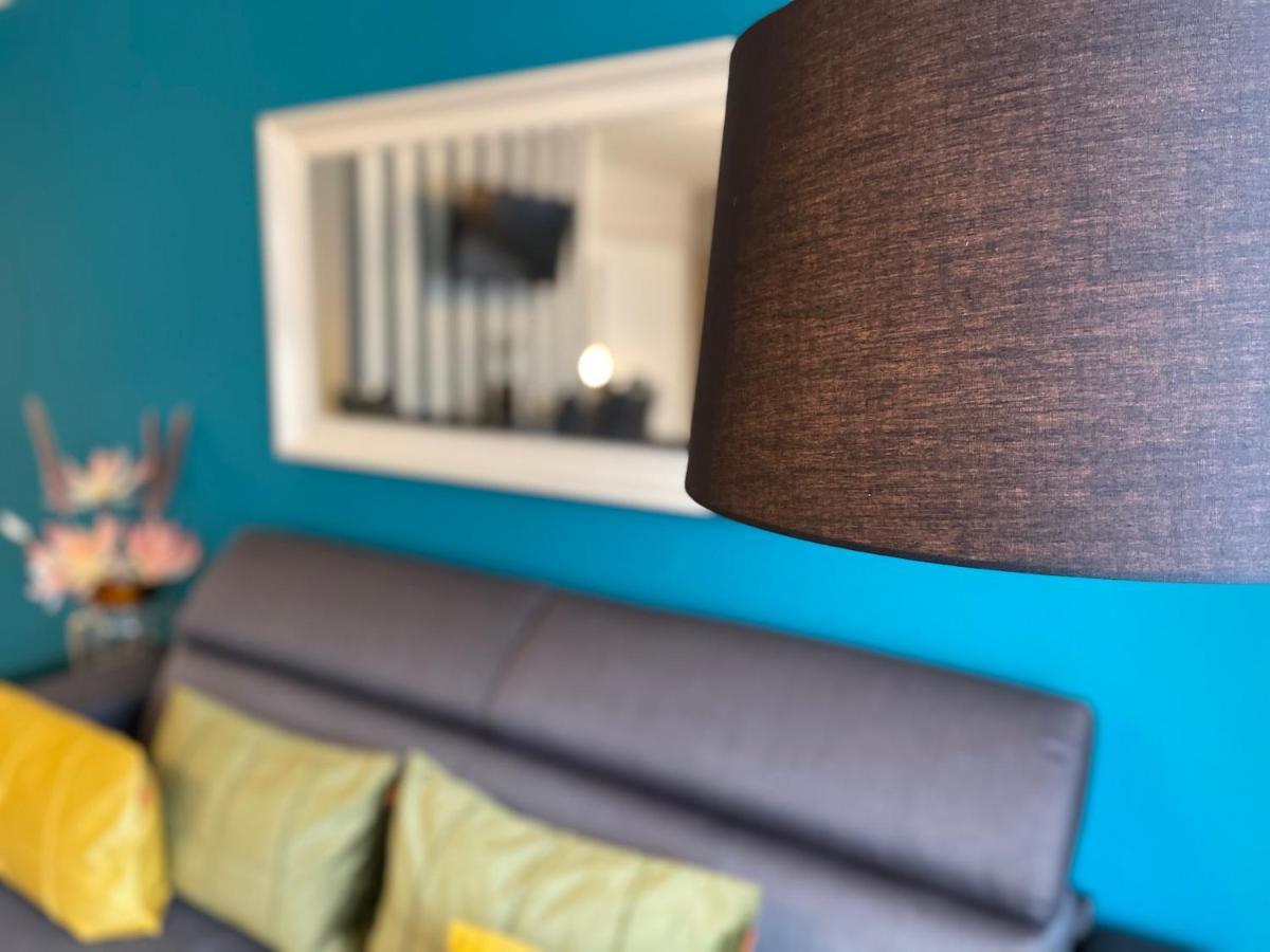 Design Apartment Vendome Freiburg im Breisgau Dış mekan fotoğraf