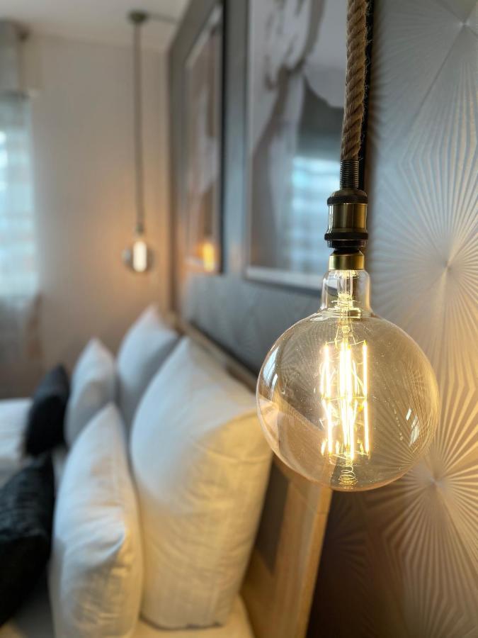 Design Apartment Vendome Freiburg im Breisgau Dış mekan fotoğraf