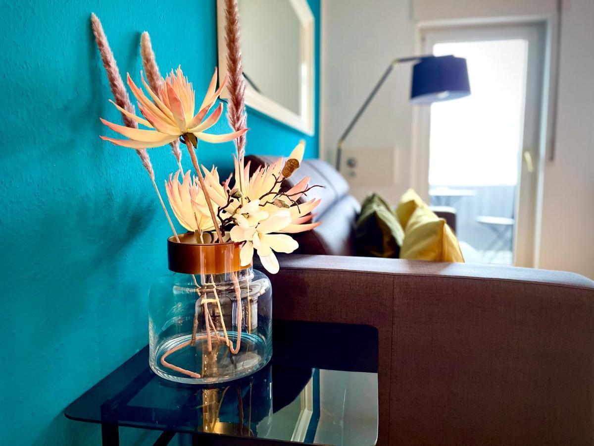 Design Apartment Vendome Freiburg im Breisgau Dış mekan fotoğraf